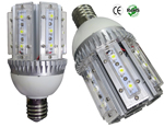 Bulb 18 Watt E39 Low Profile 90-265VAC