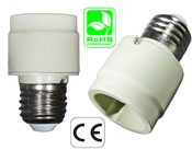 E27 male To PGZ12 female Adapter Converter Lamp Holder