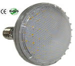 Par30 6.5-Watt LED 120 VAC 120 Viewing Angle Diffused E27