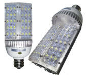 30 Watt E39 LED Light Bulb 90-260VAC