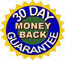 30 Day Money Back