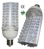 Bulb E39 40 Watt 90-265VAC