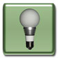 Standard Ultra Bright 3 Watt LED Light 
