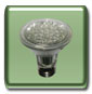 PAR20 LED Light 