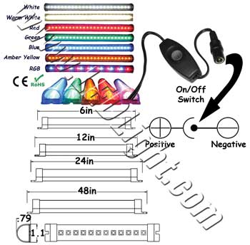 LED Tube Light
