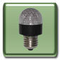 1.3 Watt LED Light