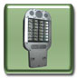30 Watt LED Street Light