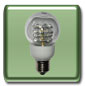 Standard Ultra Bright LED Light 