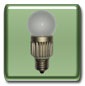 Standard Ultra Bright 7 SMT LED Light