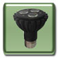 PAR20 Ultra Bright LED Light