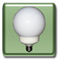 4 Watt LED Light