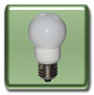 Standard Appliance LED Light 
