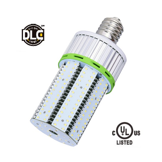 60 Watt LED Bulb E26/E27 Base 100-277VAC 360 Degree Illumination product 88645