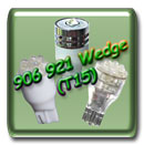 906 & 921 Wedge (T15)