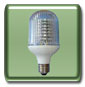 7 Watt LED Light