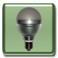 Standard Ultra Bright 6 Watt LED Light