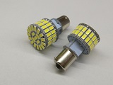 1129 Miniature LED Bulb 6 Volt 60 SMD	