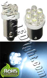 815 7 LED Miniature Bulb product 89767