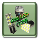 G18 LED (T25)