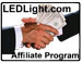LEDLight.com Affiliate Program