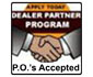 LEDLight.com Dealer Partner Program