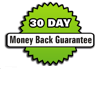 LEDLight.com 30 Day Money Back Guarantee - 1 Year Warranty