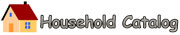 Household Catalog