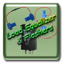 Load Equalizers & Flashers