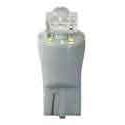 Super Flux 1 L.E.D. T10 Wedge  LED Light 12 Volt DC Dimmable