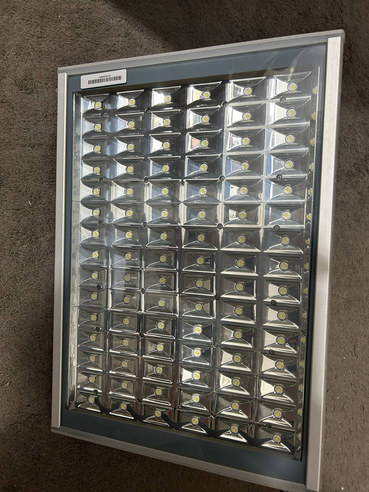 100 Watt LED Outdoor Light NCNRNW