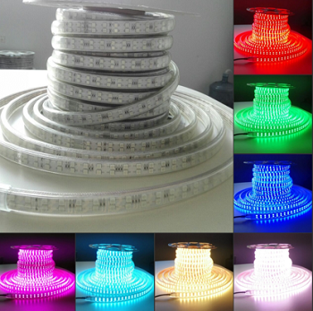 120v Rgb Flexible Led Strip 120 M Per