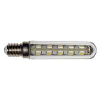 16 5050 SMD LED Light Bulb E14 - 120VAC 
