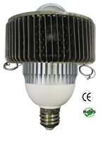 Bulb LED 120 Watt 100-240VAC E39