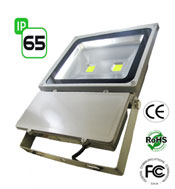 Flood Outdoor 100 Watt LED 86-265 VAC