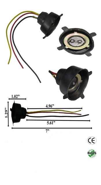 T19 socket product 14513