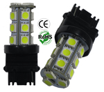 T25 3156 18 SMD LED Tower 12 VDC