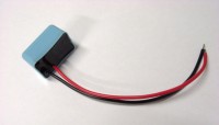 Flasher LED 12V DC 24W 2 Terminal Compatible With G215-EB product 19874