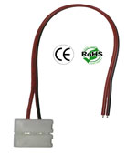 Interlink-able 12 mm 2 Conductor To Wires