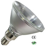 Par38 LED 7 Watt 120 VAC E27 120 Viewing Clear Lens