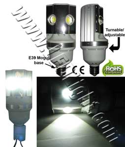 20 Watt High Power LED Light