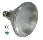 Par38 7 Watt LED 120 VAC Diffused Lens 30 Degree E26