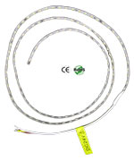 Flexible LED Kelvin Changing 1 Meter 24 Volt DC