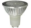 GU10 Base Three 1 Watt Super Bright 120 VAC