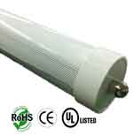 T8 T12 4 Foot 18 Watt Ballast Compatible DLC 100-277VAC Single Pin