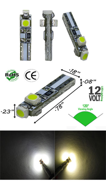 74 Led Bulb product 24155