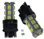 T25 3157 18 SMD LED Tower 12VDC