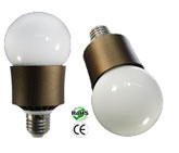 LED Bulb 9 Watt 12 Volt AC/DC E27 NCNRNW