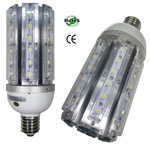 36 Watt E39 Mogul Base LED Light, 85-285VAC