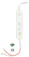 Module 3 LED 5630 SMD 12VDC 1.2 Watt IP67