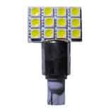 T10 Wedge 12 SMD LED Side Firing